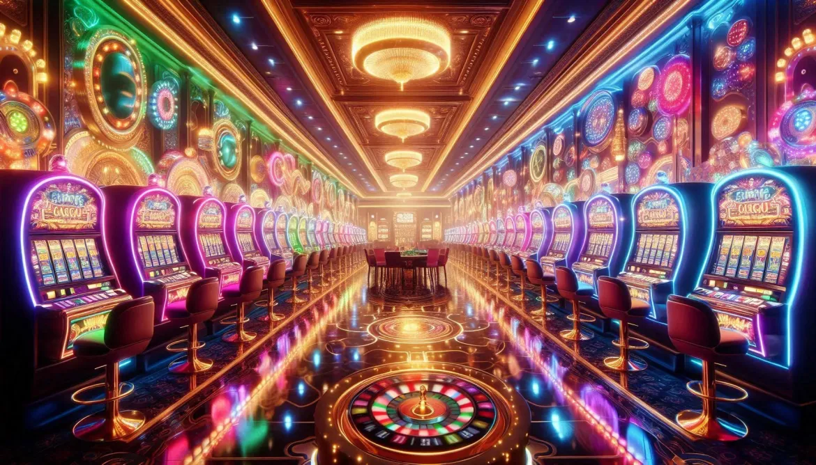 Energy Casino