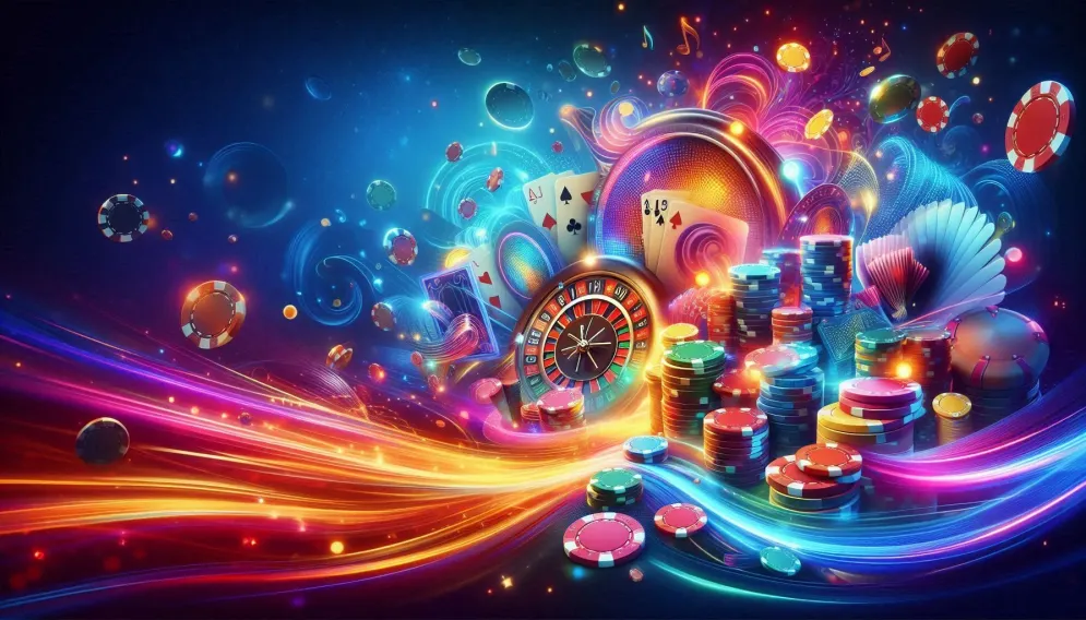 Energy Casino